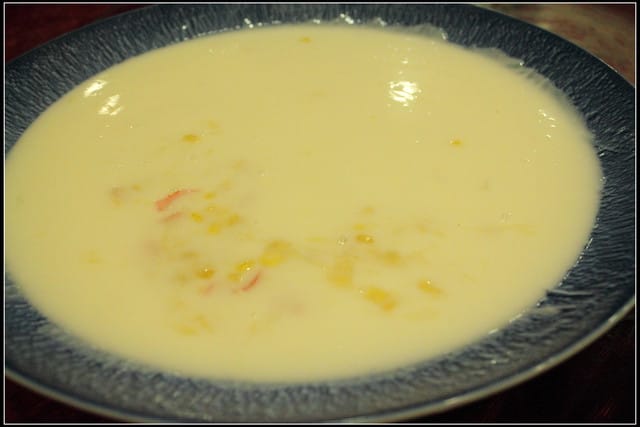 《食記— 宜蘭》玻璃屋手作料理