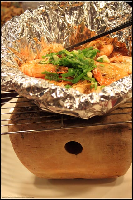 《食記— 宜蘭》玻璃屋手作料理