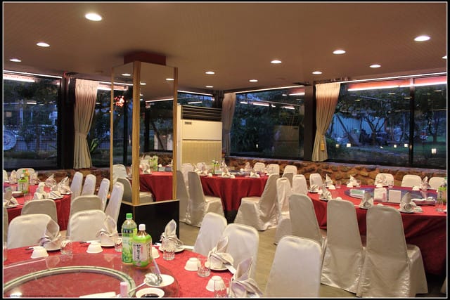 《食記— 宜蘭》玻璃屋手作料理