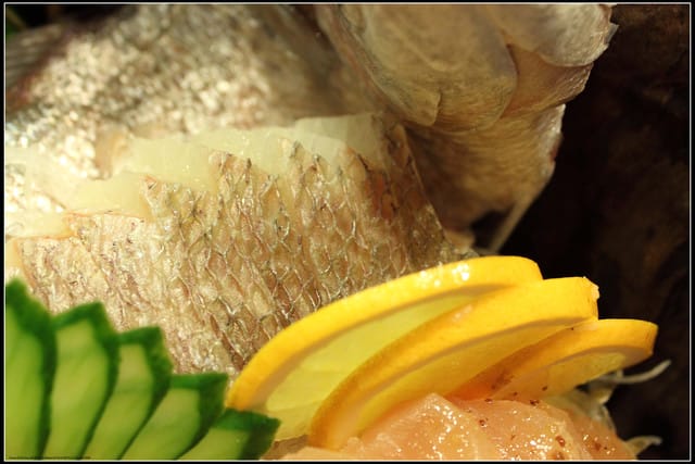 《食記— 宜蘭》玻璃屋手作料理