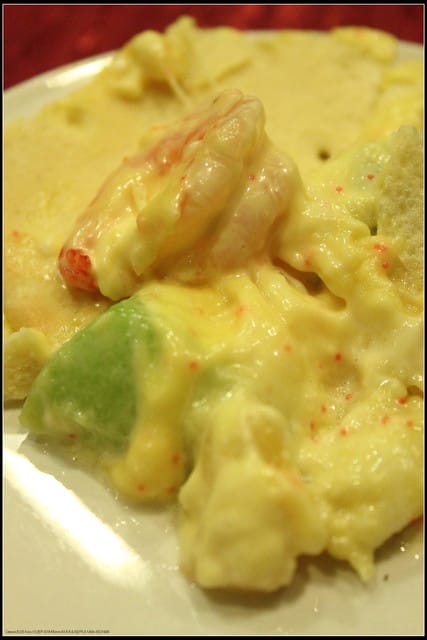 《食記— 宜蘭》玻璃屋手作料理