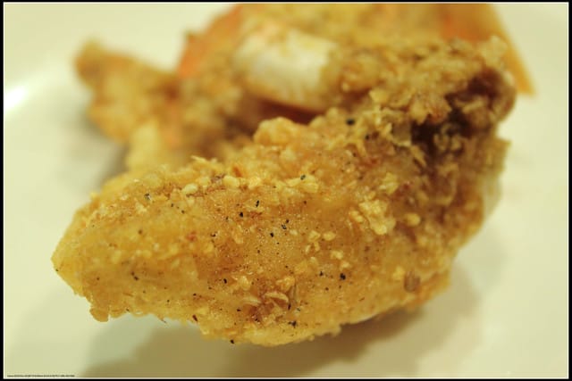 《食記— 宜蘭》玻璃屋手作料理