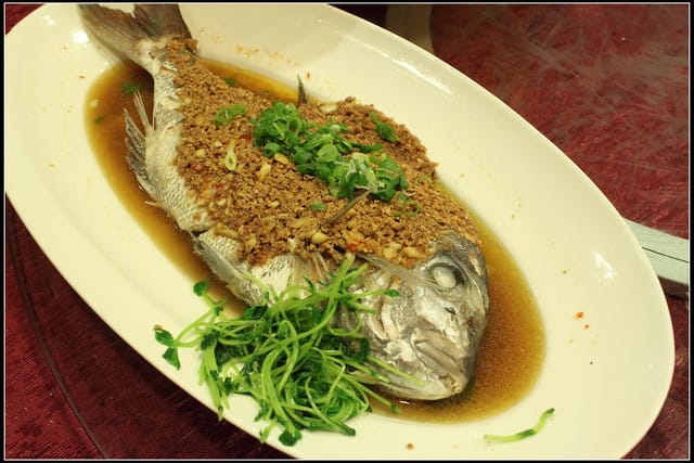 《食記— 宜蘭》玻璃屋手作料理