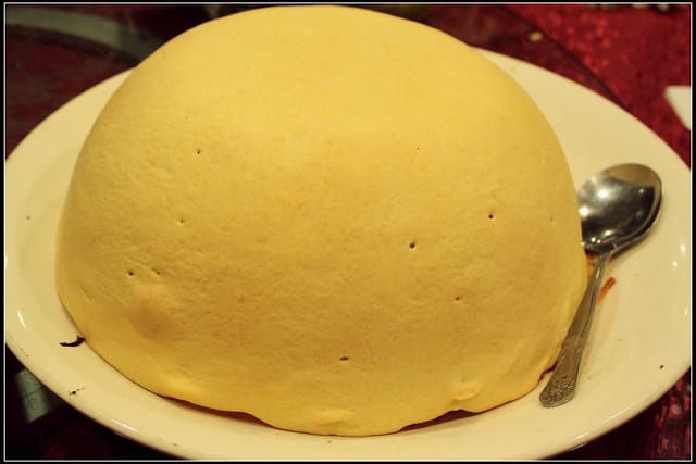 《食記— 宜蘭》玻璃屋手作料理