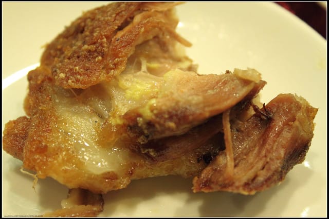 《食記— 宜蘭》玻璃屋手作料理