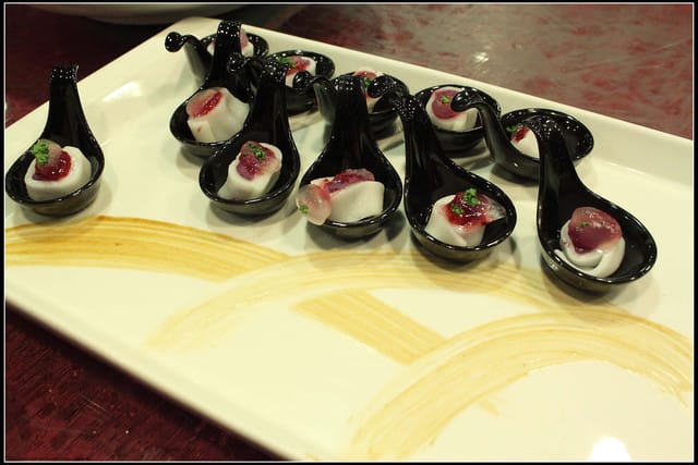 《食記— 宜蘭》玻璃屋手作料理