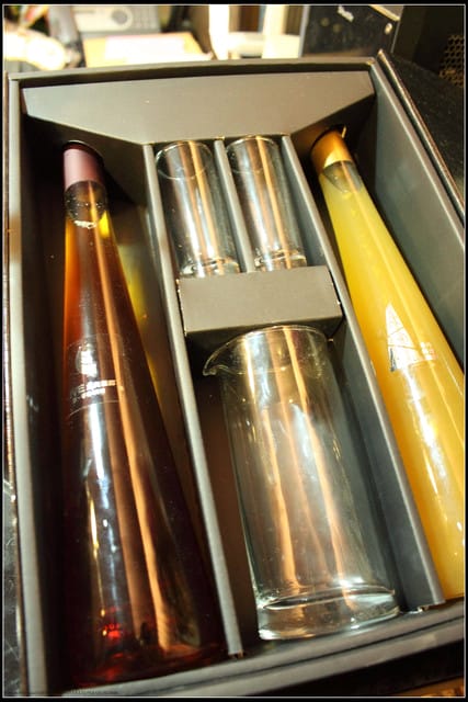 《食記— 宜蘭》玻璃屋手作料理