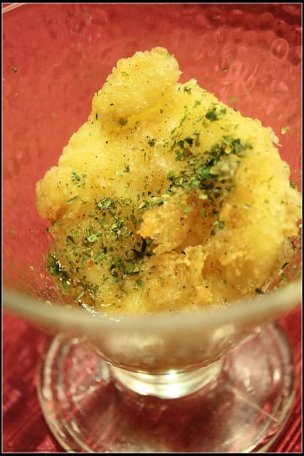 《食記— 宜蘭》玻璃屋手作料理