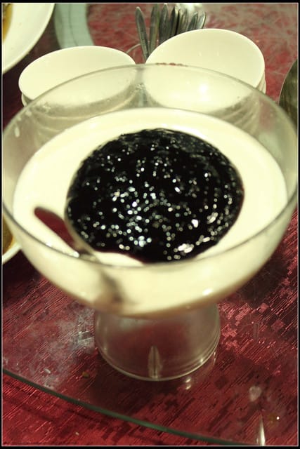 《食記— 宜蘭》玻璃屋手作料理