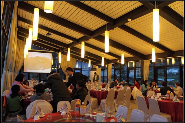 《食記— 宜蘭》玻璃屋手作料理