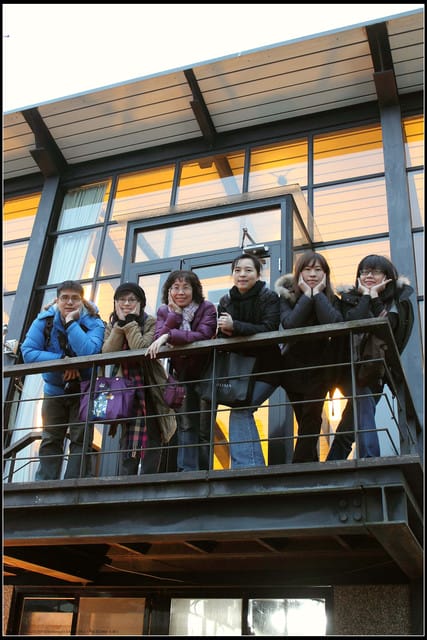 《食記— 宜蘭》玻璃屋手作料理