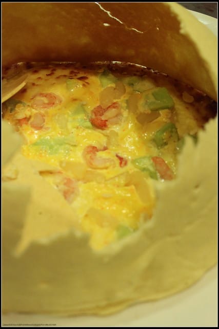 《食記— 宜蘭》玻璃屋手作料理