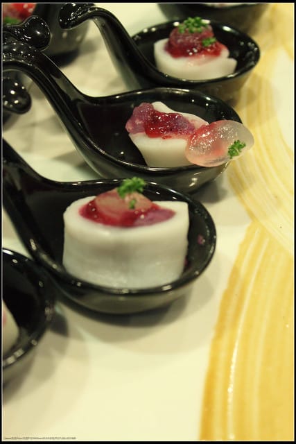 《食記— 宜蘭》玻璃屋手作料理