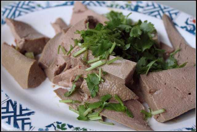 《食記— 宜蘭》義眾魚羹の家＆礁溪蔥油餅