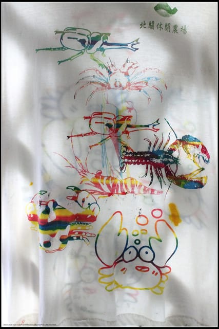 《遊記— 宜蘭》北關休閒農場