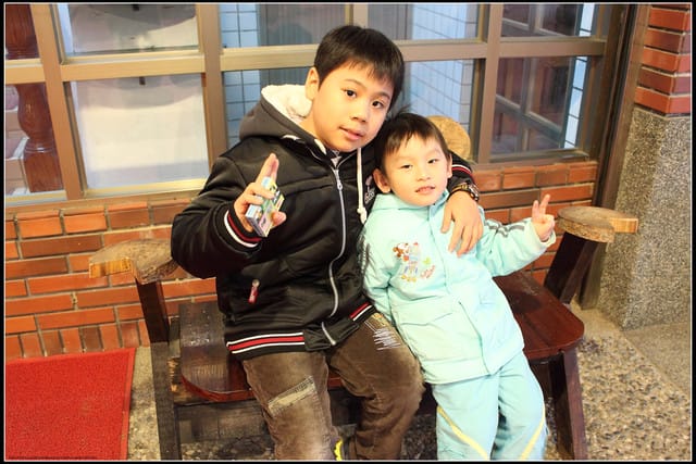 《遊記— 宜蘭》北關休閒農場