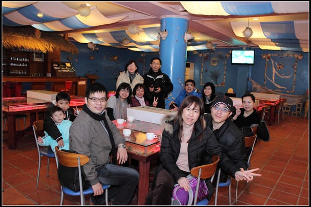 《遊記— 宜蘭》北關休閒農場