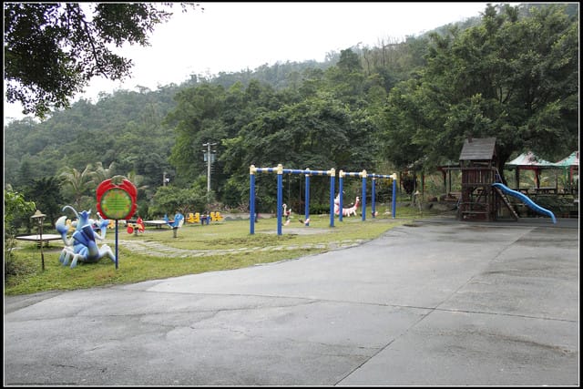 《遊記— 宜蘭》北關休閒農場