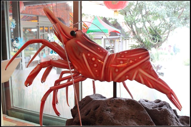 《遊記— 宜蘭》北關休閒農場