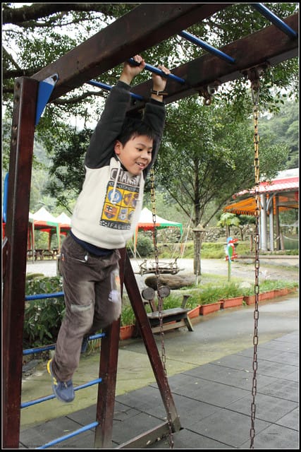 《遊記— 宜蘭》北關休閒農場