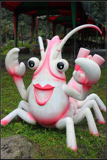 《遊記— 宜蘭》北關休閒農場