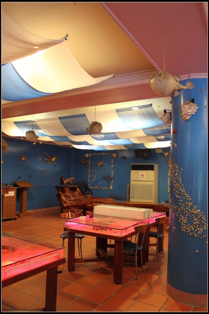 《遊記— 宜蘭》北關休閒農場