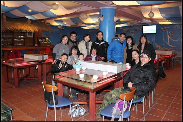 《遊記— 宜蘭》北關休閒農場