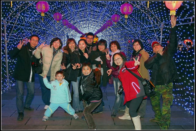 《遊記— 宜蘭》金車伯朗咖啡城堡