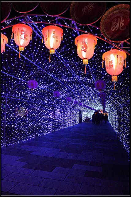 《遊記— 宜蘭》金車伯朗咖啡城堡