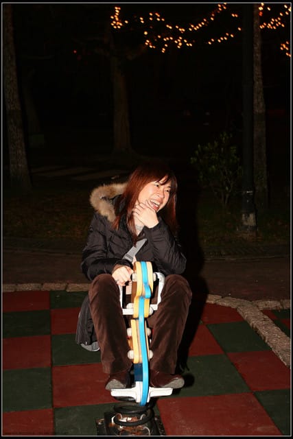 《遊記— 宜蘭》金車伯朗咖啡城堡