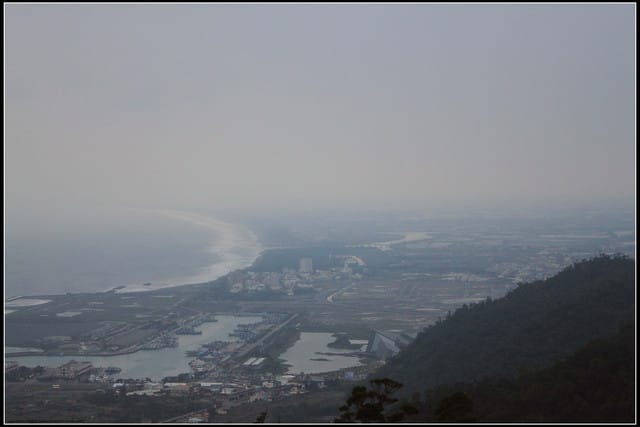 《遊記— 宜蘭》金車伯朗咖啡城堡