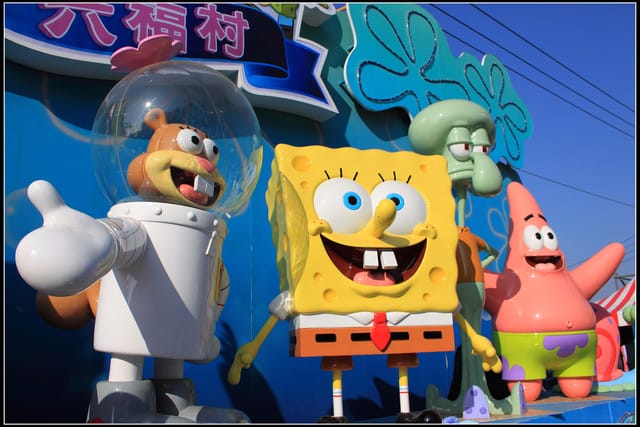 《遊記—苗栗》2011台灣燈會在苗栗