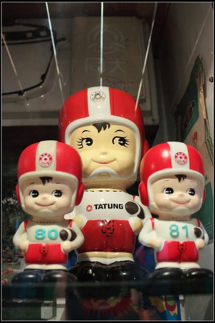 《遊記—新竹》內灣老街＆內灣戲院