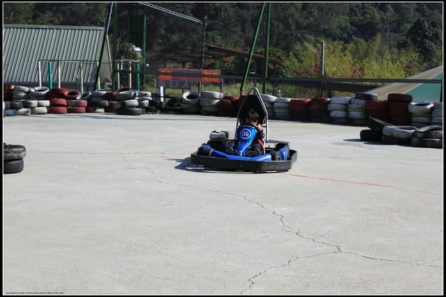 《遊記—新竹》內灣老街＆內灣戲院