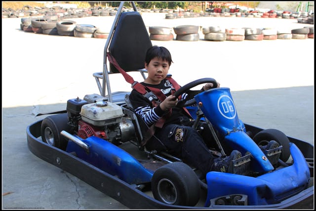 《遊記—新竹》內灣老街＆內灣戲院