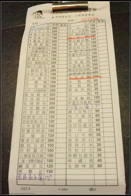 《遊記—新竹》內灣老街＆內灣戲院