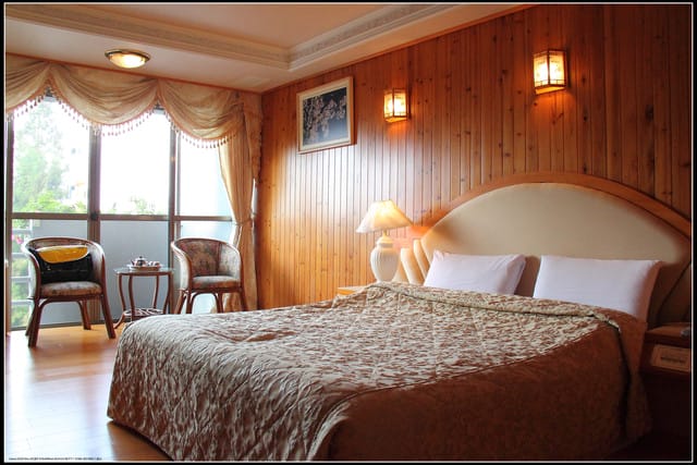 《遊記—嘉義》阿里山二日遊～祝山觀日出