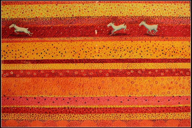 《遊記—台北》幾米世界的角落特展~忘記時間、發呆中‧‧‧