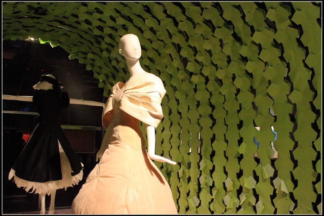 《遊記—台北》幾米世界的角落特展~忘記時間、發呆中‧‧‧