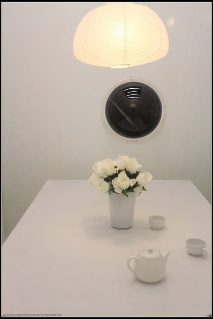 《遊記—台北》幾米世界的角落特展~忘記時間、發呆中‧‧‧