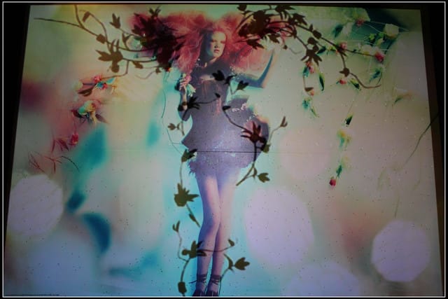 《遊記—台北》幾米世界的角落特展~忘記時間、發呆中‧‧‧