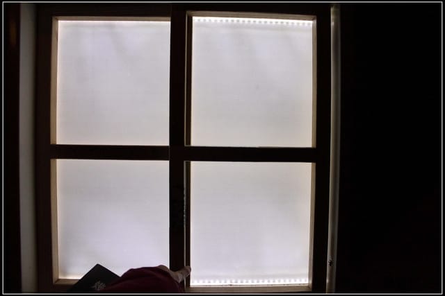 《遊記—台北》幾米世界的角落特展~忘記時間、發呆中‧‧‧