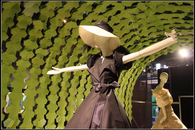 《遊記—台北》幾米世界的角落特展~忘記時間、發呆中‧‧‧