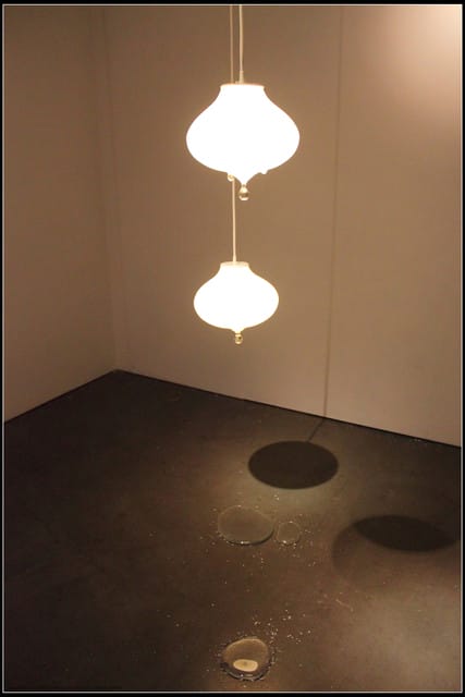 《遊記—台北》幾米世界的角落特展~忘記時間、發呆中‧‧‧