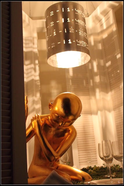 《遊記—台北》幾米世界的角落特展~忘記時間、發呆中‧‧‧