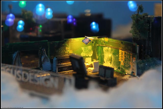 《遊記—台北》幾米世界的角落特展~忘記時間、發呆中‧‧‧