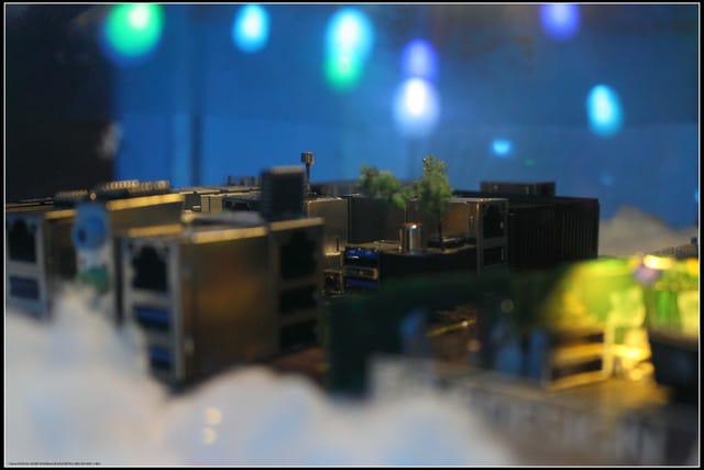 《遊記—台北》幾米世界的角落特展~忘記時間、發呆中‧‧‧