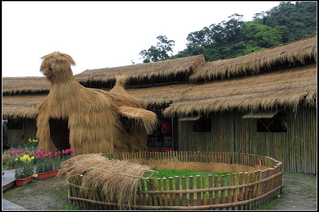 《遊記—宜蘭》2011綠色博覽會