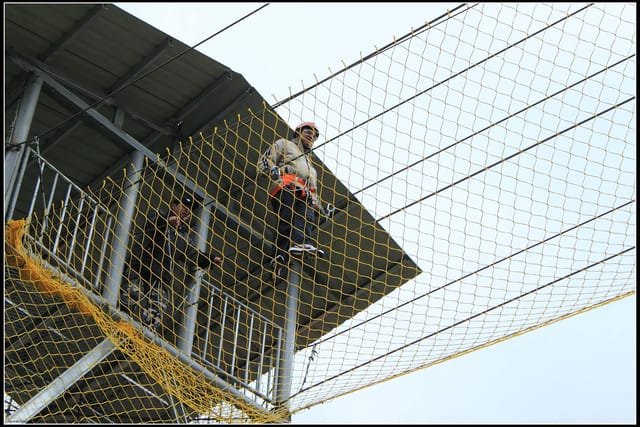 《遊記—宜蘭》2011綠色博覽會