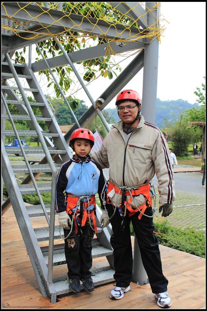 《遊記—宜蘭》2011綠色博覽會